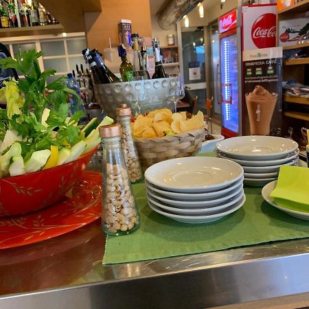 Hotel Piada D'Oro Riccione Ngoại thất bức ảnh