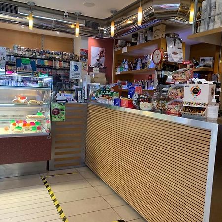 Hotel Piada D'Oro Riccione Ngoại thất bức ảnh