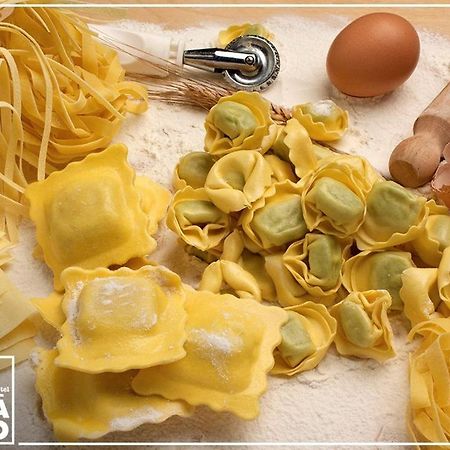 Hotel Piada D'Oro Riccione Ngoại thất bức ảnh