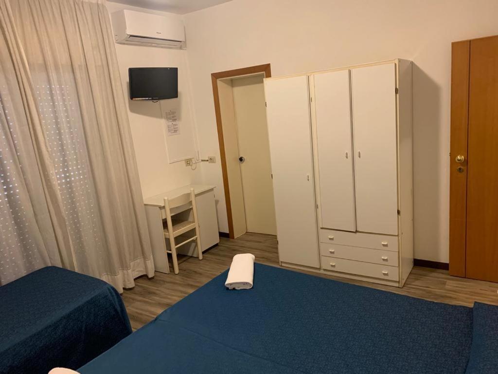 Hotel Piada D'Oro Riccione Ngoại thất bức ảnh