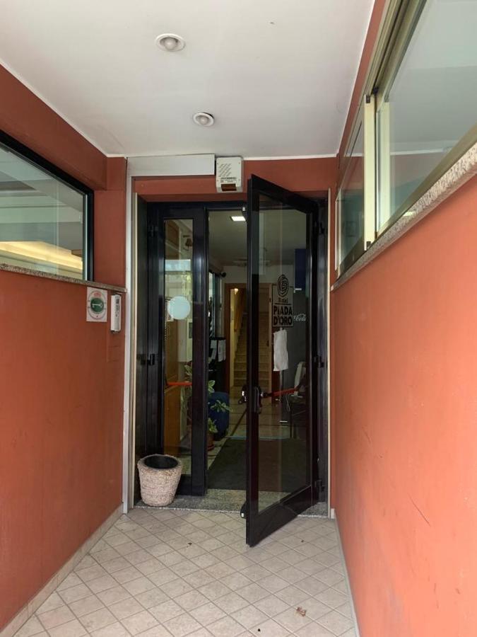 Hotel Piada D'Oro Riccione Ngoại thất bức ảnh