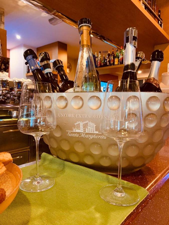 Hotel Piada D'Oro Riccione Ngoại thất bức ảnh