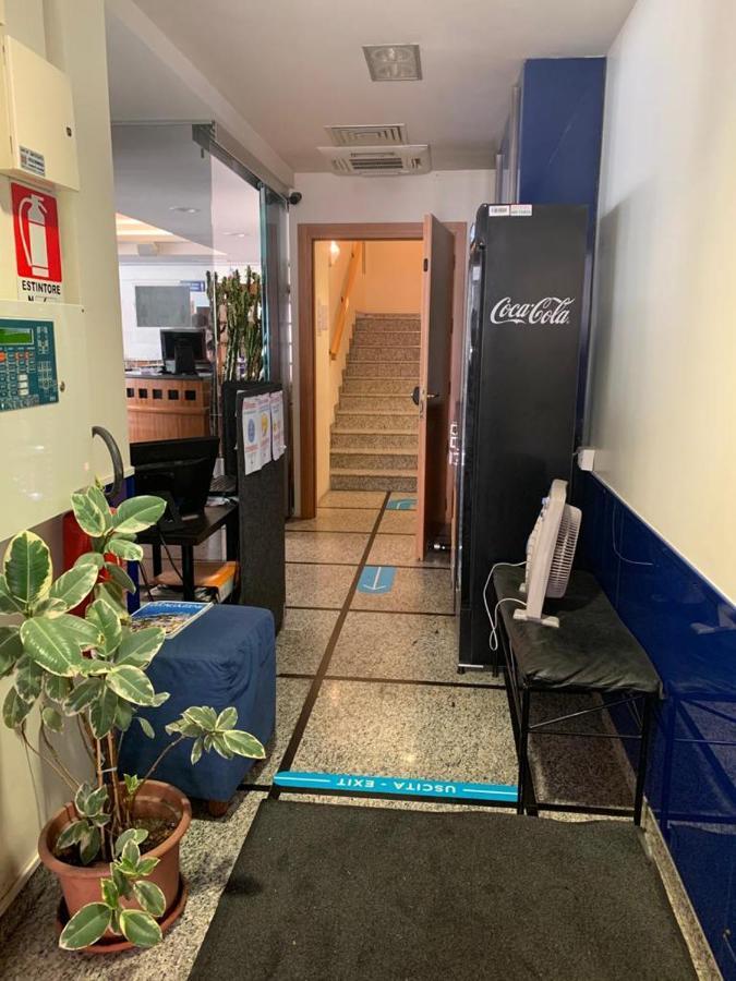 Hotel Piada D'Oro Riccione Ngoại thất bức ảnh