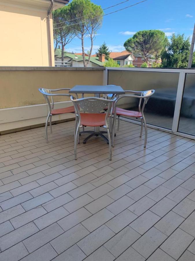 Hotel Piada D'Oro Riccione Ngoại thất bức ảnh