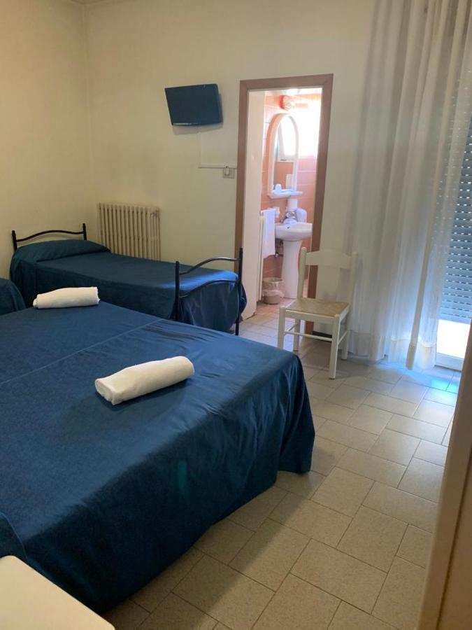 Hotel Piada D'Oro Riccione Ngoại thất bức ảnh